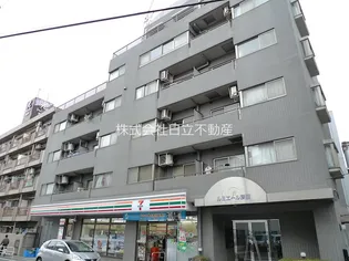 ルミエール深田の画像