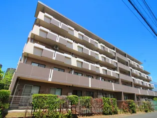 コーポレートふじみ野の画像