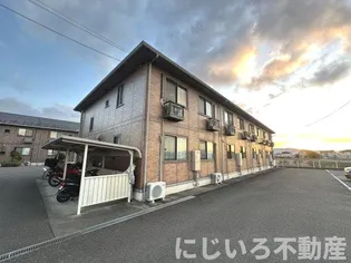 グラン リーオ A棟の画像