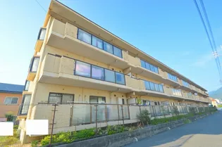 ソレイユ海田の画像
