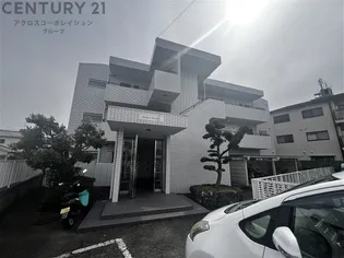 第2ハイツ早苗の画像
