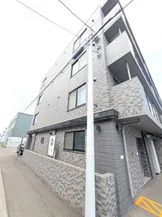 エクセルI番館の画像
