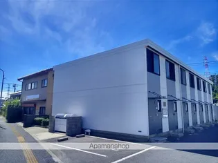 レオパレスシャルマンIIの画像