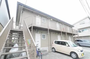 カーサ川辺の画像
