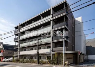 L'AXE本羽田の画像