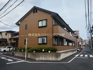 青頴館2番館の画像