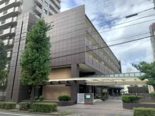 愛知県名古屋市天白区原1【マンション】の外観
