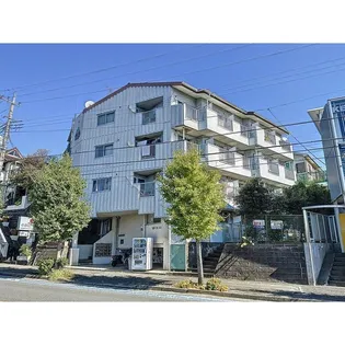 トップマンション桜ヶ丘第3の画像