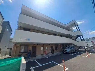 アーバンハウス10号館の画像
