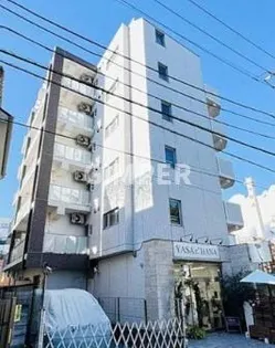 グロース江古田駅前の画像