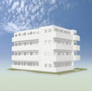 LIETO VILLA幕張の画像