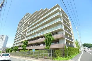 グランマークス東松戸の画像
