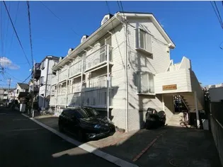 トラムサイド湘南の画像