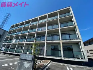 エクセレント室山B棟の画像