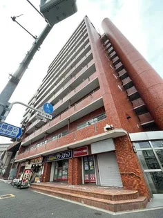 シャンボール門前仲町の画像