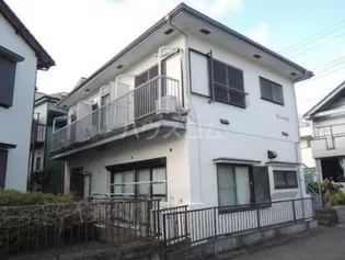 サンハイツの画像