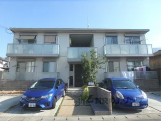 シャーメゾン前田2の画像