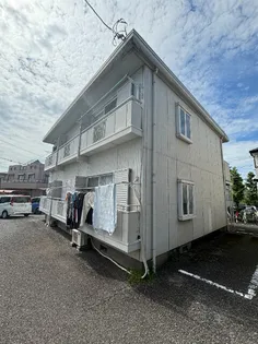 カルム桜新町Cの画像
