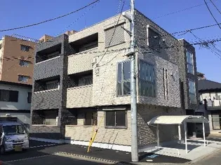 メゾニティ六番館の画像