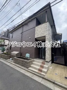 アルファIIの画像