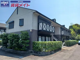 サニーハイツゆうりん館Aの画像