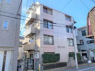 ロワイヤル東井堀12の画像