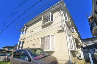 セゾン葛城の画像