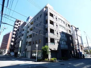 T FORT吾妻台の画像