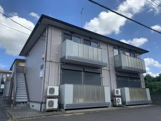 パールヒルズ Uの画像