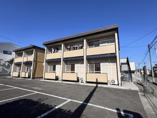 コーポアスレの画像