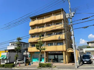 プリンス小束山の画像
