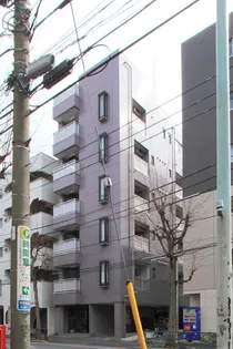 NESビル【5階】の外観