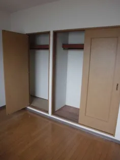 ソシア竜南【1階】の内装