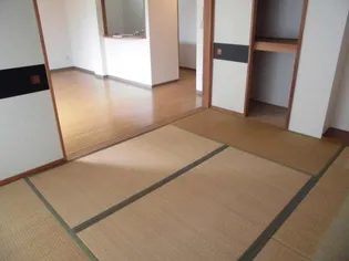 ソシア竜南【1階】の内装