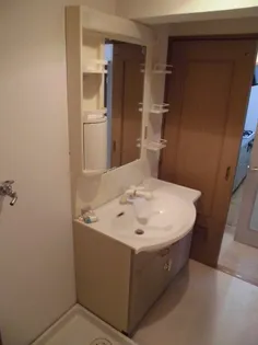 ソシア竜南【1階】の内装