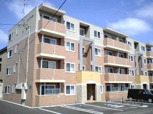 ソレイユ西町Aの画像