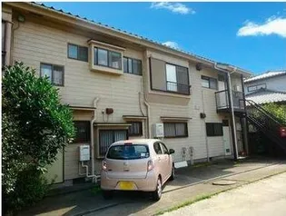 岡安コーポの画像
