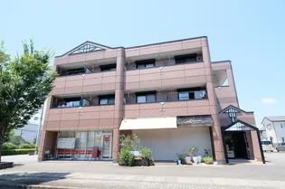 カンタベリーIVの画像