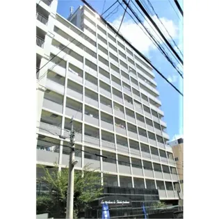 ラ レジダンス ド 福岡県庁前の画像