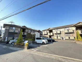 サンフェルティ A棟の画像