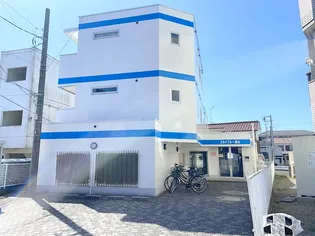 スカイブルー流山の画像