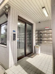 鹿児島県鹿児島市永吉2【マンション】の外観