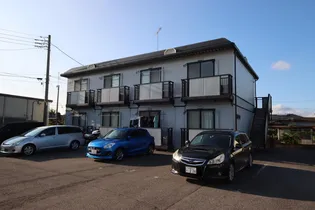 メゾンセジュールAの画像