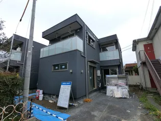 Maison SAKURA【2階】の外観