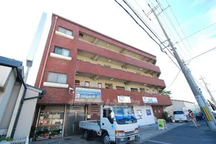 レジデンス浅田の画像