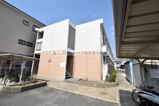 レオパレスエスペランサ石切の画像