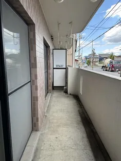 エル・パラシオ【3階】の内装