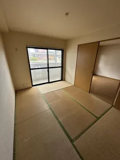 エル・パラシオ【3階】の内装