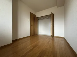 エル・パラシオ【3階】の内装