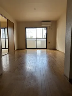 エル・パラシオ【3階】の内装